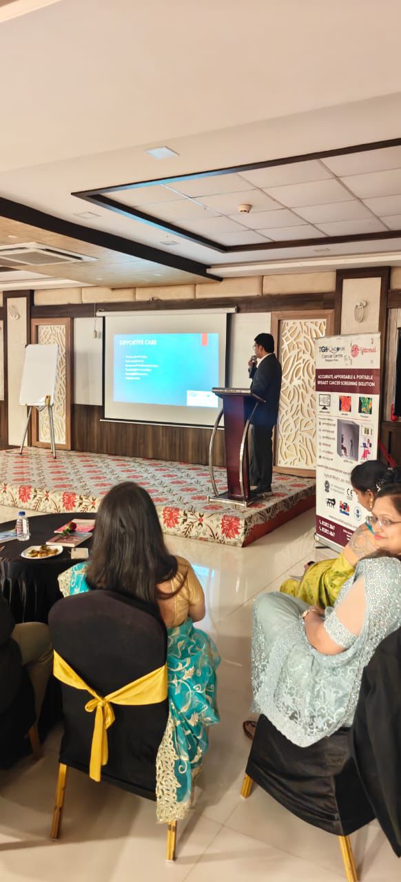 Advanced Cancer Surgery Clinic Images 12