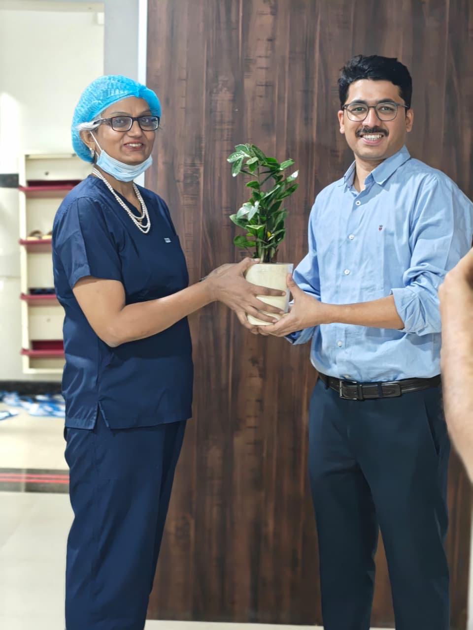 Advanced Cancer Surgery Clinic Images 5